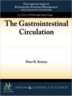 9781615041176 The Gastrointestinal Circulation
