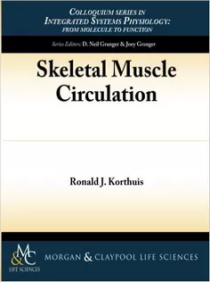 Skeletal Muscle Circulation