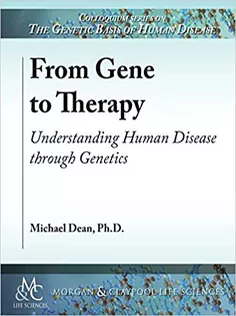 From Gene to Therapy