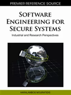 Software Engineering for Secure Systems: Industrial and Research Perspectives