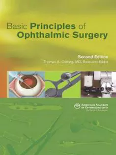 Basic Principles of Ophthalmic Surgery