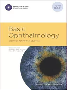 Basic Ophthalmology: Essentials for Medical Students