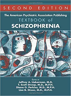 9781615371723 The American Psychiatric Association Publishing Textbook of Schizophrenia