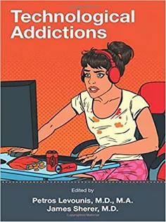 Technological Addictions