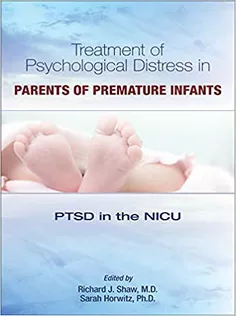 Treatment of Psychological Distress in Parents of Premature Infants