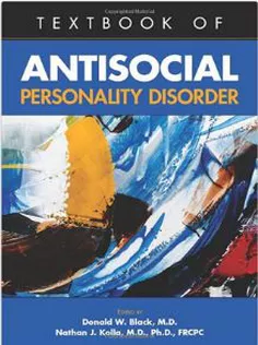 Textbook of Antisocial Personality Disorder