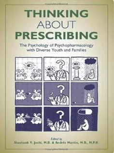 Thinking About Prescribing: The Psychology of Psychopharmacology with Diverse Youth and Families