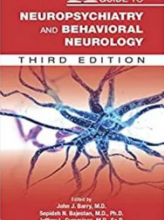 Concise Guide to Neuropsychiatry and Behavioral Neurology