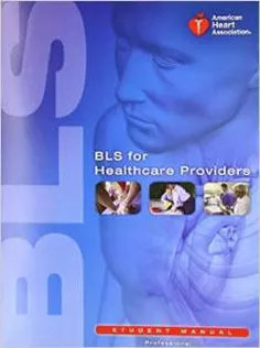 BLS for Healthcare Providers
