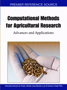 Computational Methods for Agricultural Research: Advances and Applications