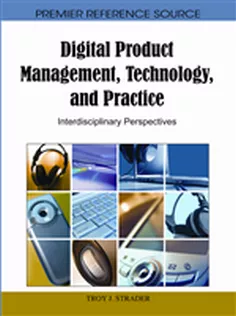 Digital Product Management, Technology and Practice: Interdisciplinary Perspectives