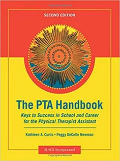 The PTA Handbook