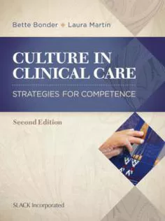 9781617110405 Culture in Clinical Care: Strategies for Competence