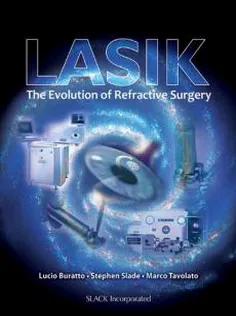 LASIK: The Evolution of Refractive Surgery