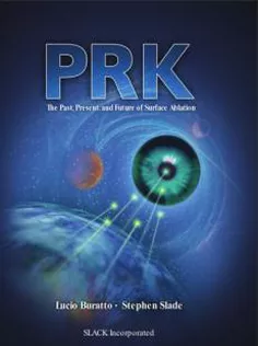 PRK: Past, Present, and Future