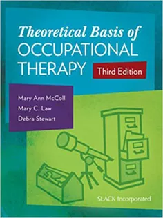 Theoretical Basis of Occupational Therapy