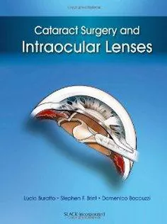 Cataract Surgery And Intraocular Lenses