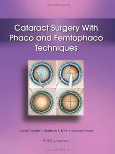 Cataract Surgery With Phaco And Femtophaco Techniques