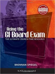Acing the GI Board Exam