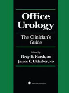 Office Urology: The Clinician's Guide