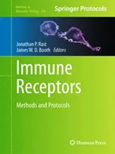 Immune Receptors: Methods and Protocols