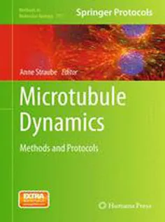 Microtubule Dynamics: Methods and Protocols