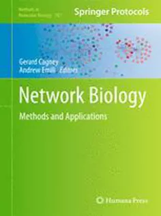 Network Biology: Methods and Applications