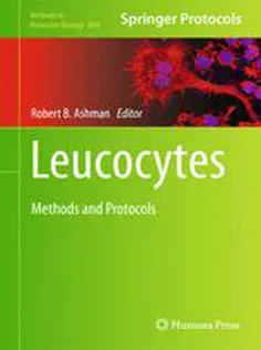 Leucocytes: Methods and Protocols