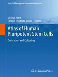 Atlas of Human Pluripotent Stem Cells: Derivation and Culturing