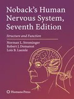 Noback's Human Nervous System, Seventh Edition: Structure and Function