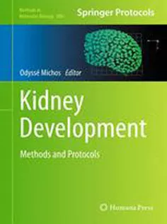 Kidney Development: Methods and Protocols