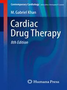 Cardiac Drug Therapy