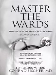 Master the Wards: Survive IM Clerkship and Ace the Shelf