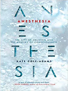 Anesthesia: The Gift of Oblivion and the Mystery of Consciousness
