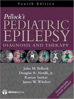 Pediatric Epilepsy: Diagnosis and Therapy