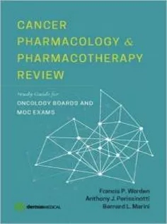 Cancer Pharmacology and Pharmacotherapy Review