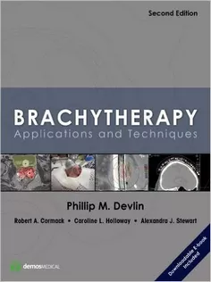 Brachytherapy : Applications and Techniques