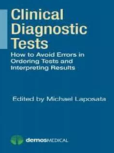 Clinical Diagnostic Tests