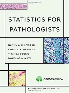 Statistics for Pathologists