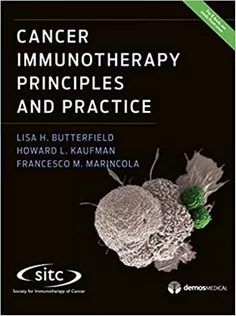 Cancer Immunotherapy Principles and Practice 1