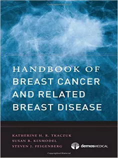 Handbook of Breast Cancer and Related Breast Disease