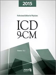 ICD-9-CM 2015 Professional Edition for Hospitals