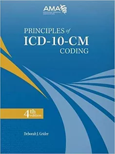 Principles of ICD-10-CM Coding