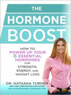 The Hormone Boost