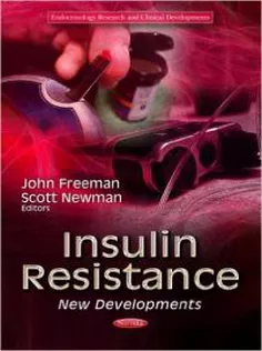 Insulin Resistance: New Developments