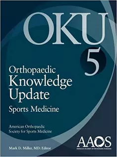 Orthopaedic Knowledge Update: Sports Medicine 5