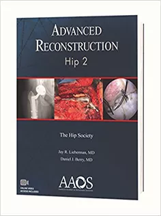 Advanced Reconstruction Hip 2