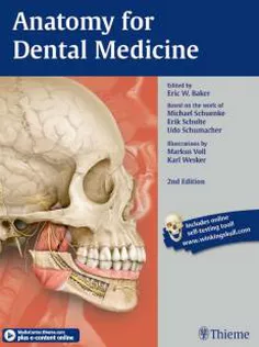 Anatomy for Dental Medicine