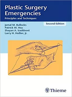 Plastic Surgery Emergencies