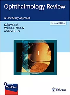 Ophthalmology Review: A Case-Study Approach